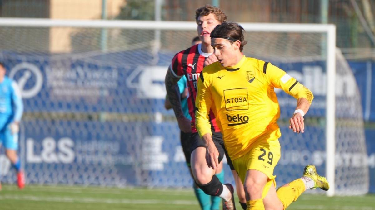 Perugia, il gioiello resta in Umbria: pronto il rinnovo blindato