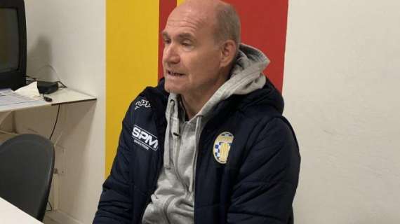 Castelvetro, Marco Ballotta: "Siamo in debito con la fortuna, non meritiamo l'attuale posizione di classifica"
