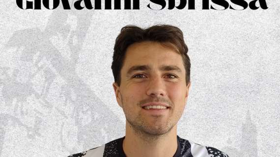 UFFICIALE: Altro centrocampista per l'Atletico Ascoli