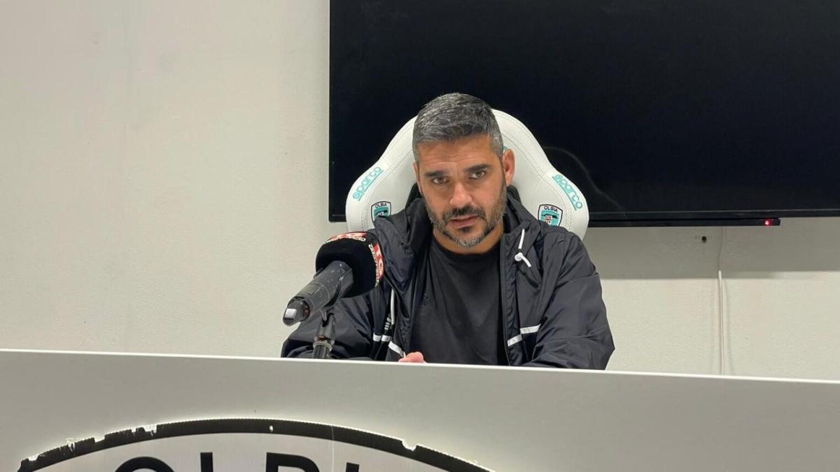 Monastir, Angheleddu: «Mi sarebbe piaciuto vivere un derby di calcio vero»