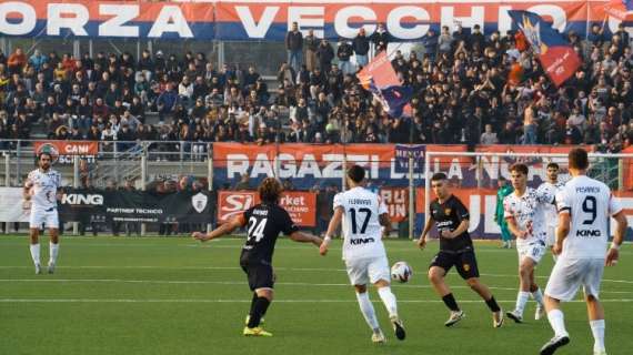 E' già tempo di Coppa Italia Serie D: mercoledì scattano i Sedicesimi, il programma gare e gli arbitri 