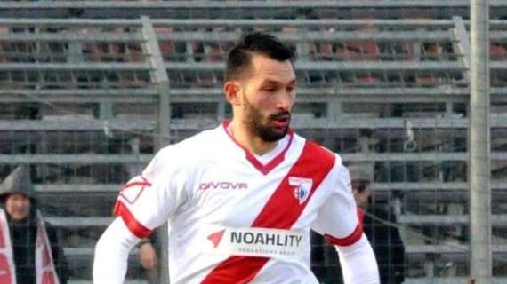 Serie D Girone D, classifica cannonieri: Scotto sale a nove reti