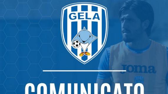 Gela: Benassi e Tuccio verso il recupero, ansia per Vincenzi