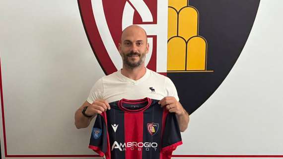 UFFICIALE: Montevarchi, annunciato il nuovo allenatore