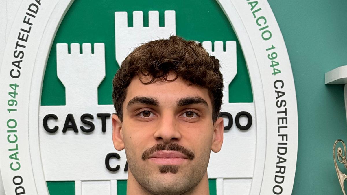 UFFICIALE: Castelfidardo, arriva l'esterno Luca Ascoli