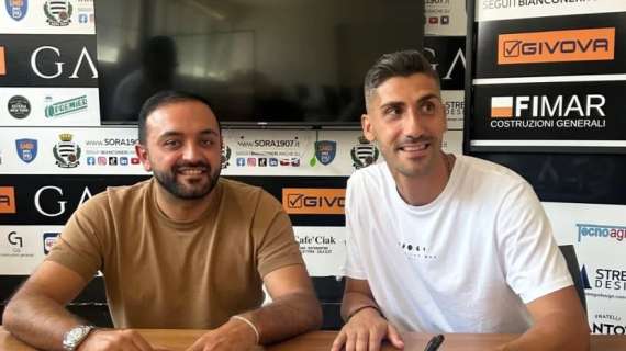 Il centravanti Marcello Trotta riparte dalla Serie D: ecco dove