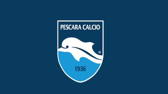 Il Pescara saluta un centrocampista: operazione in uscita verso la Serie C