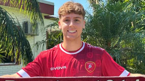 UFFICIALE: Doppia operazione di mercato in entrata della Reggina