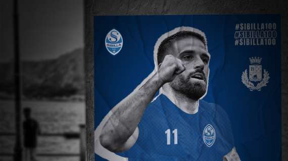 UFFICIALE: Bacoli Sibilla, colpo Fabrizio Guarracino