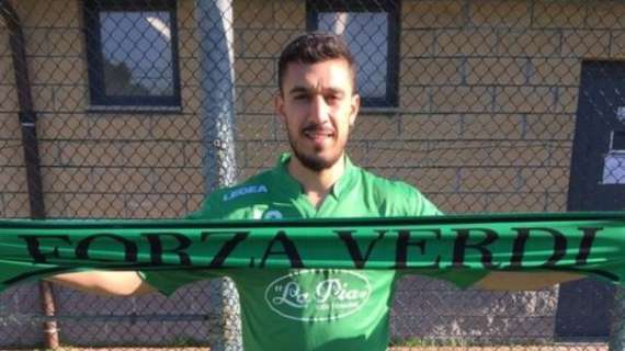 UFFICIALE: Fezzanese, tesserato un ex Fidelis Andria
