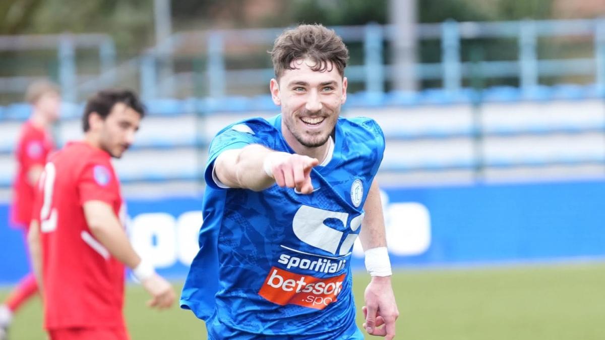 Folgore Caratese, blindati tre pilastri: Samotti, Campani e Salvalaggio restano biancazzurri