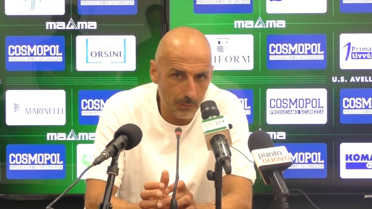 Virtus Francavilla, è fatta: scelto il nuovo allenatore