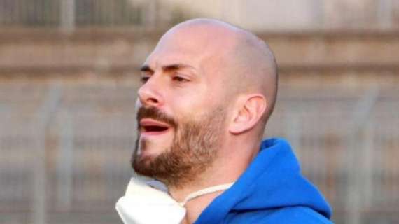 Foligno, Marmorini: «Partita data per morta troppo presto, ci servirà il ko»