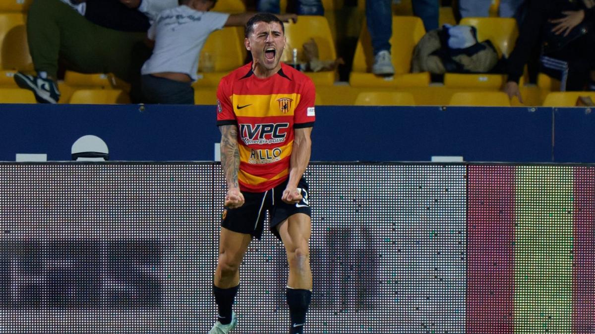 Chi fa più assist nel girone C di Serie C? Lamesta irraggiungibile! In due a quota 9