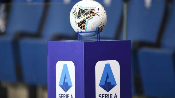 Serie A, risultati e marcatori delle gare giocate oggi del 12° turno