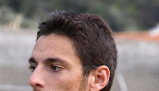 UFFICIALE: Torres, arriva un attaccante ex Taranto