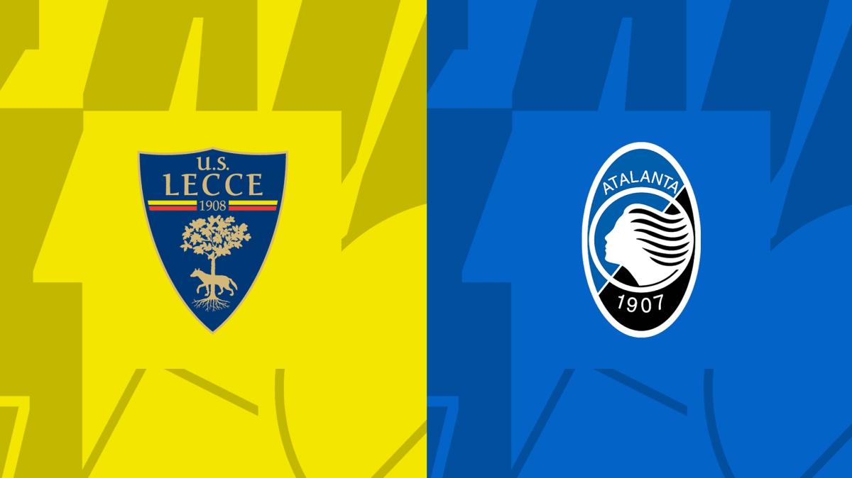 Serie A LIVE! Aggiornamenti in tempo reale di Lecce-Atalanta