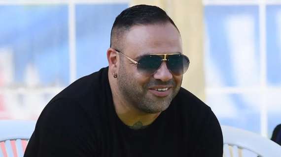 Una squadra di Serie D pensa a Fabrizio Miccoli: la situazione