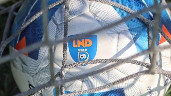 Serie D, Girone H: 2ª giornata. Le partite clou sono Andria-Barletta e Paganese-Heraclea 