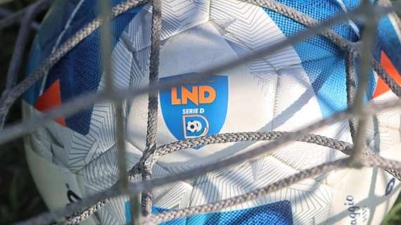 Serie D, nel girone I il Messina contro l'Athletic di Perinetti, Savoia col Gela e Vigonese-Partenò