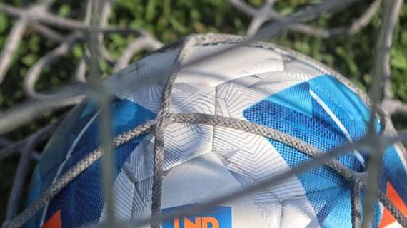 Serie D, nel girone A è subito Vado-Sanremese. Varese di scena ad Imperia