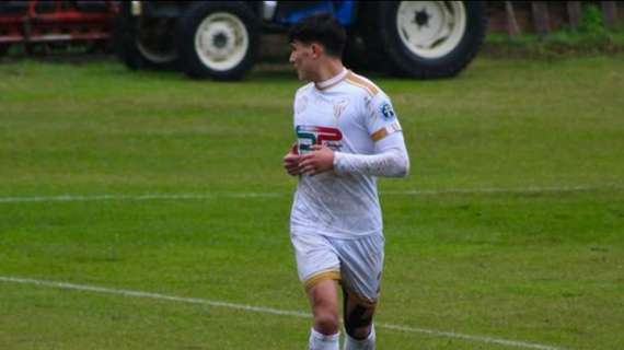 C'è interesse per un giovane mancino con 60 gare nel girone A di Serie D