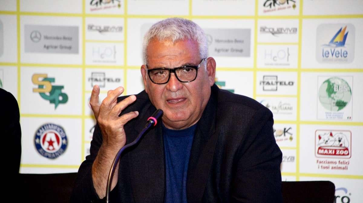 Lecco, lascia Pantaleo Corvino: i dieci colpi che hanno fatto la storia del Lecce