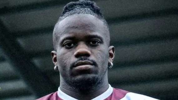 Magenta, Coulibaly ai saluti: l'attaccante passa in un altro club di D