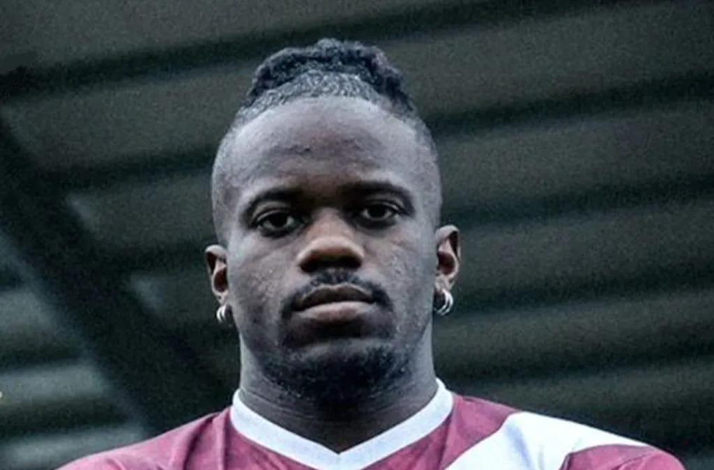 Atletico Lodigiani: firma un attaccante con 13 gol e 13 assist in D