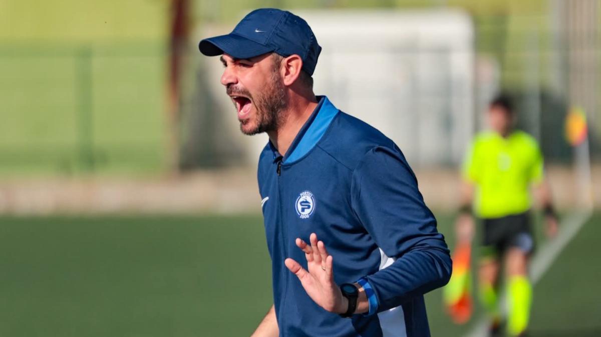 Il Portici blinda il mister per il ritorno in Serie D