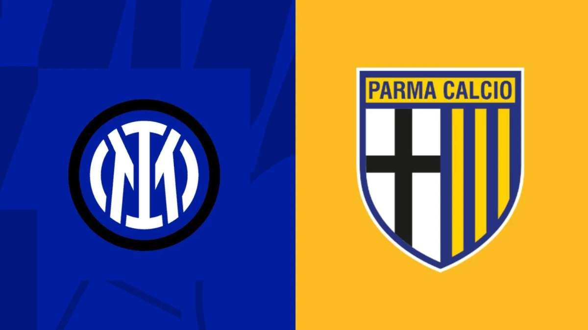 Serie A LIVE! Aggiornamenti in tempo reale di Inter-Parma