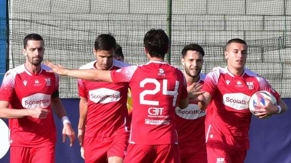 Girone B di Serie D, il valore delle rose: Arconatese, Varesina e Caldiero fuori dal podio