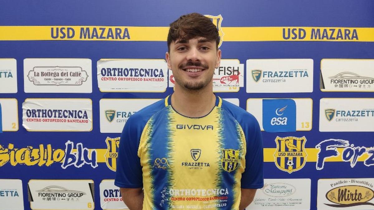 Mazara, colpo in attacco: torna in gialloblù Girolamo Cristaldi