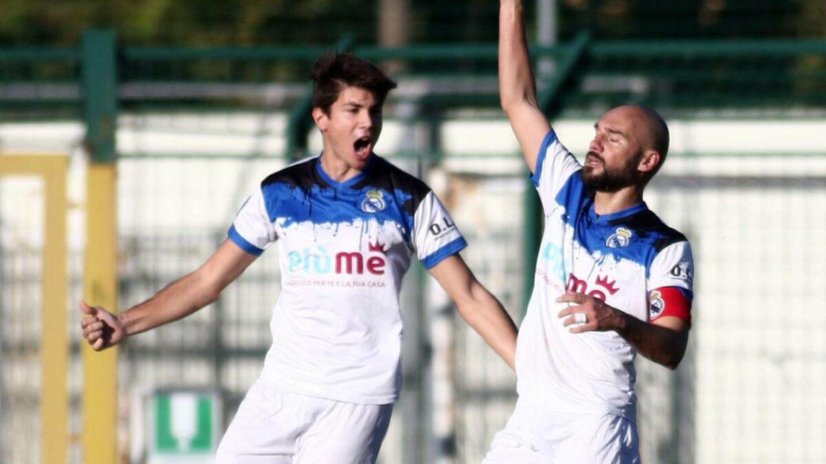 Serie D, i super cannonieri del girone E: ecco chi ha fatto più gol negli ultimi anni