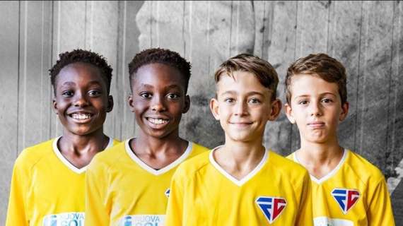 Follonica Gavorrano, soddisfazione dal settore giovanile. Quattro talenti passano a Pisa e Fiorentina