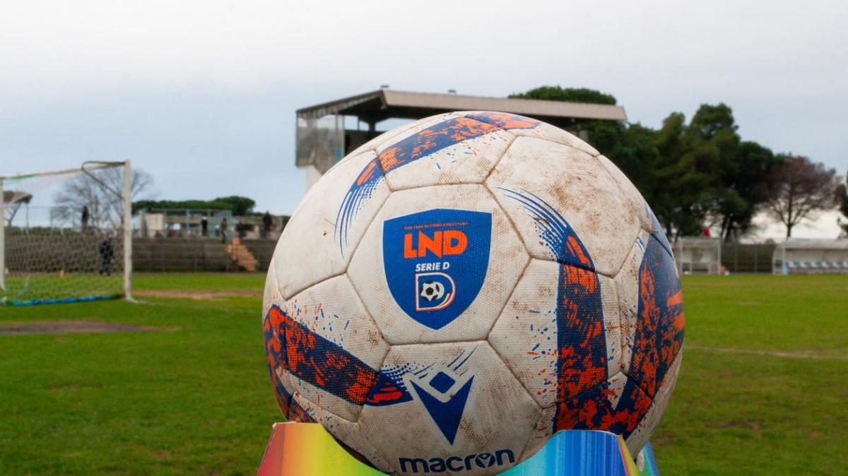 Eccellenza, playoff promozione: ecco la data da cerchiare in rosso