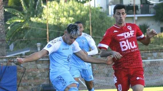 L'Aquila guarda in Liguria per rinforzare il centrocampo