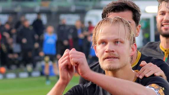 Serie B, la classifica marcatori: Pohjanpalo davanti a tutti anche per media gol ma Casiraghi fa più assist