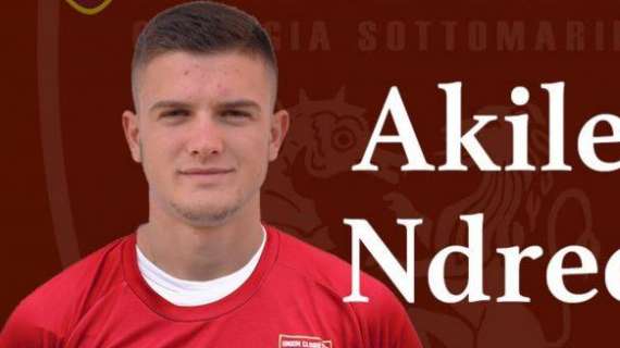 UFFICIALE: Union Clodiense, firma un attaccante albanese