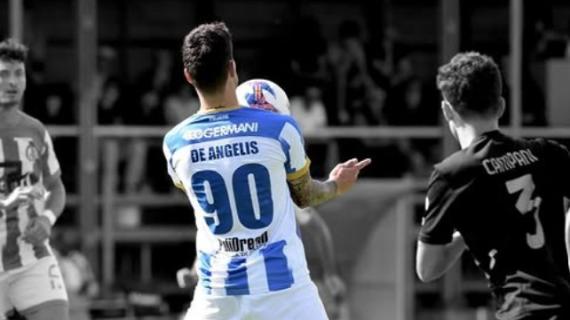 I migliori bomber della storia del girone B di Serie D: tutti dietro De Angelis