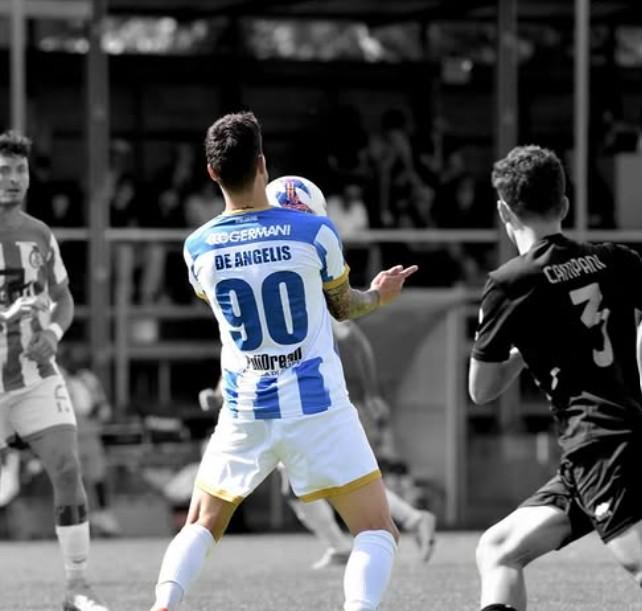 Nuova Sondrio, ecco il bomber: un 35enne da oltre 150 reti in D