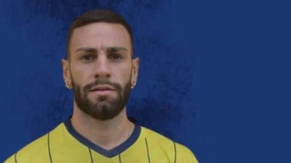 UFFICIALE: Vastogirardi, rinforzo in difesa proveniente dal Barletta