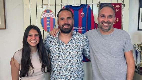 UFFICIALE: Un'altra panchina di Serie D è stata occupata