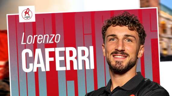 UFFICIALE: Nuovo acquisto annunciato dal Vicenza