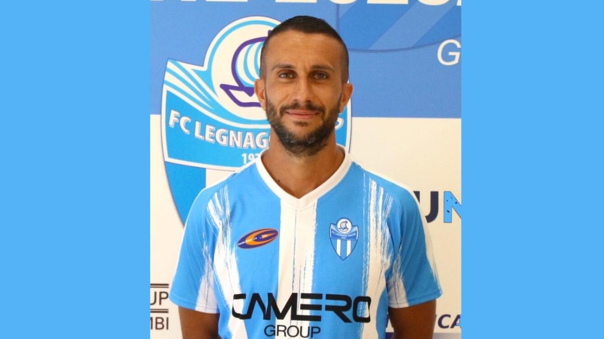 Legnago, Filiciotto: «Squadra con gli attributi. Nel calcio conta reagire...»