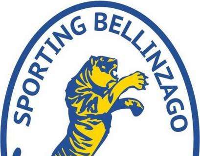 Sporting Bellinzago, dalla favola all'incubo. Salta anche l'iscrizione in Serie D?
