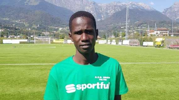 Un'ala per l'attacco: Taranto, Souare a un passo dalla firma