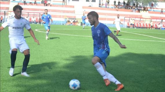 Albalonga, Sfanò: «Squadra imbattuta ma serve alzare l'asticella...»
