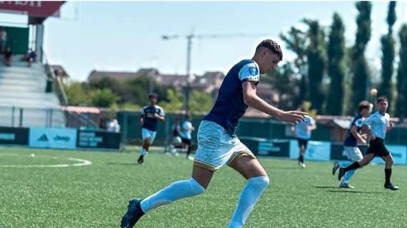 Terza vittoria in amichevole per il Chisola di mister Nicola Ascoli