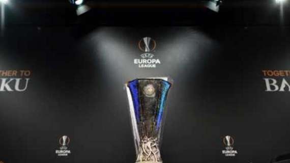 Europa League: tutti i risultati delle Semifinali di andata. Vince l'Arsenal, solo un pari per il Chelsea